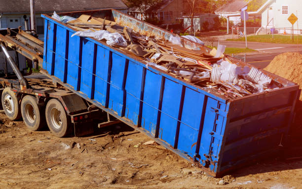 Best Furniture Removal  in Pryor Creek, OK